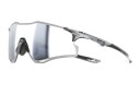 Raske briller   K245 01 fra Kapvoe   Grønn   plast   sport   standard