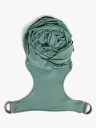 Beemoo CARE Yoga Tech Bæresjal Pine Green