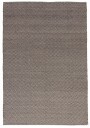 Ullteppe   Varella sort/hvit Størrelse: 70 x 200 cm