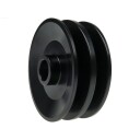 Remskive dynamo AS PL AP5015S