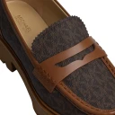 Michael Kors Dame Sko Brun 38 EU,