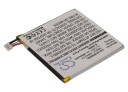 Huawei U9500e batteri (1800 mAh 3.7 V)