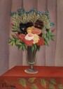 Bouquet De Fleurs 1910 Plakat / 40x50