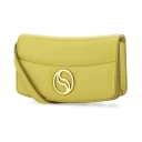 Stella McCartney Dame Vesker Grønn ONE SIZE,