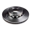 Bremseskive FREMAX BD-8012