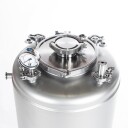 Brite 80 80 liters brite tank