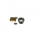 Reparasjonssett, tenningsmodul BOSCH 1 467 010 411