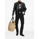 Dsquared2 Herre Jeans Svart XL,