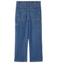 Name It Nkmryan Straight Jeans Carp 4525 Im Noos   Blue   164