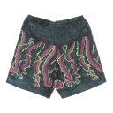 Octopus Herre Shorts Flerfarget XS,