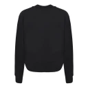 Palm Angels Dame Gensere & Hettegensere Svart M,