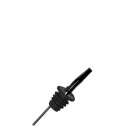 Dryppkork Gun Metal sort