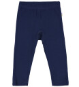 Joha Leggings   Bambus   Marineblå   Joha   90   Leggings