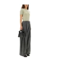 Maison Margiela Dame Strikkevarer Grønn M,