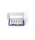 Artesania Paint Set Corsair Cutter Le Renard