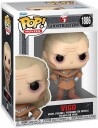 Funko Pop! Vinilinė Figūrėlė: Ghostbusters Ii Vigo 9 Cm