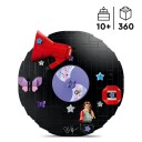 LEGO Editions – 43028 – Olivia Rodrigos vinylplate