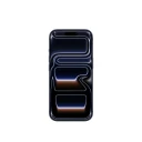 Apple iPhone 17 Pro 256GB 5G 6.3" OLED Dypblå Mobiltelefon
