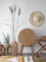 Bloomingville Otto skap Natur 1635913-01-0 1606889-01-0