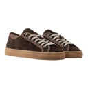 D.a.t.e. Herre Sko Brun 42 EU,