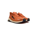 Altra Herre Sko Oransje 42 EU,