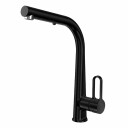 Fima Skinny F7026 med Uttrekkbar tut Børstet Gull (GRO-4365238)