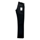 Jacob Cohën Herre Jeans Svart W38,