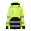 Top Swede 150 synlighetsjakke dame