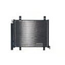 Kondensator MAHLE ORIGINAL AC 747 000S