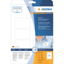 HERMA Special Name/textile