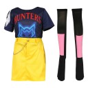 Fiestas Guirca K-pop Star Hunter Barn Kostyme Medium 78799