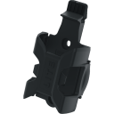 Sykkellås ABUS Bordo Lite Mini 6055/60 + SH Black