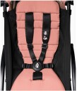BABYZEN YOYO 2 Sportsvogn 6+ Ginger/Black
