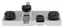 Makita Styreskinneadapter 199232-5 for DHS660/DHS661 - Elektroverktøy Tilbehør