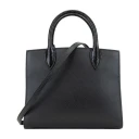Prada Dame Vesker Svart ONE SIZE,