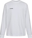 HAN Kjøbenhavn Daily Regular Long Sleeve Tee   WHITE   XXL