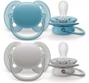 Philips Avent Soft Sut 6/18 måneder Neutral