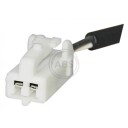Sensor, ABS A.B.S. 30869