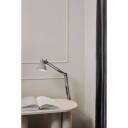 Nordic Living Archi T1 Junior Bordlampe Silk Grey