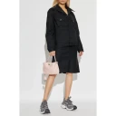 Balenciaga Dame Skjørt Svart XS,