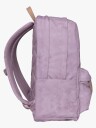 Skolesekk City Organic Purple 30L Beckmann