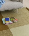 Verso Teppe 258x258 cm, Warm Brown