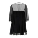 Chloé Dame Kjoler Svart S,