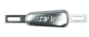 Sinkanode   Skrog oval   Sink   0,3 kg