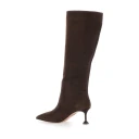 Aquazzura Dame Sko Brun 39 EU