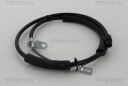 TRISCAN 8140 80129 Tautrekk håndbremse