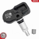 Hjulsensor, kontrollsystem for dekktrykk ESEN SKV 70SKV043