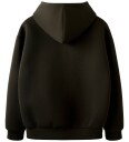 LMTD Scuba Cardigan   NlnHalfa   Delicioso   LMTD   9 10 år 134 140   Cardigan   Brun