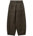 Sofie Schnoor Jeans   Denim   HavanaSy   Leopard   Sofie Schnoor   16 år (176)   Jeans Brun Svart