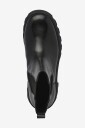 Tamaris   Chelseaboots Women Boots   Svart